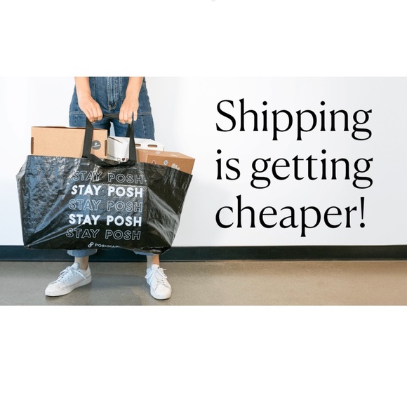 NEW SHIPPING RATES! - Picture 1 of 3